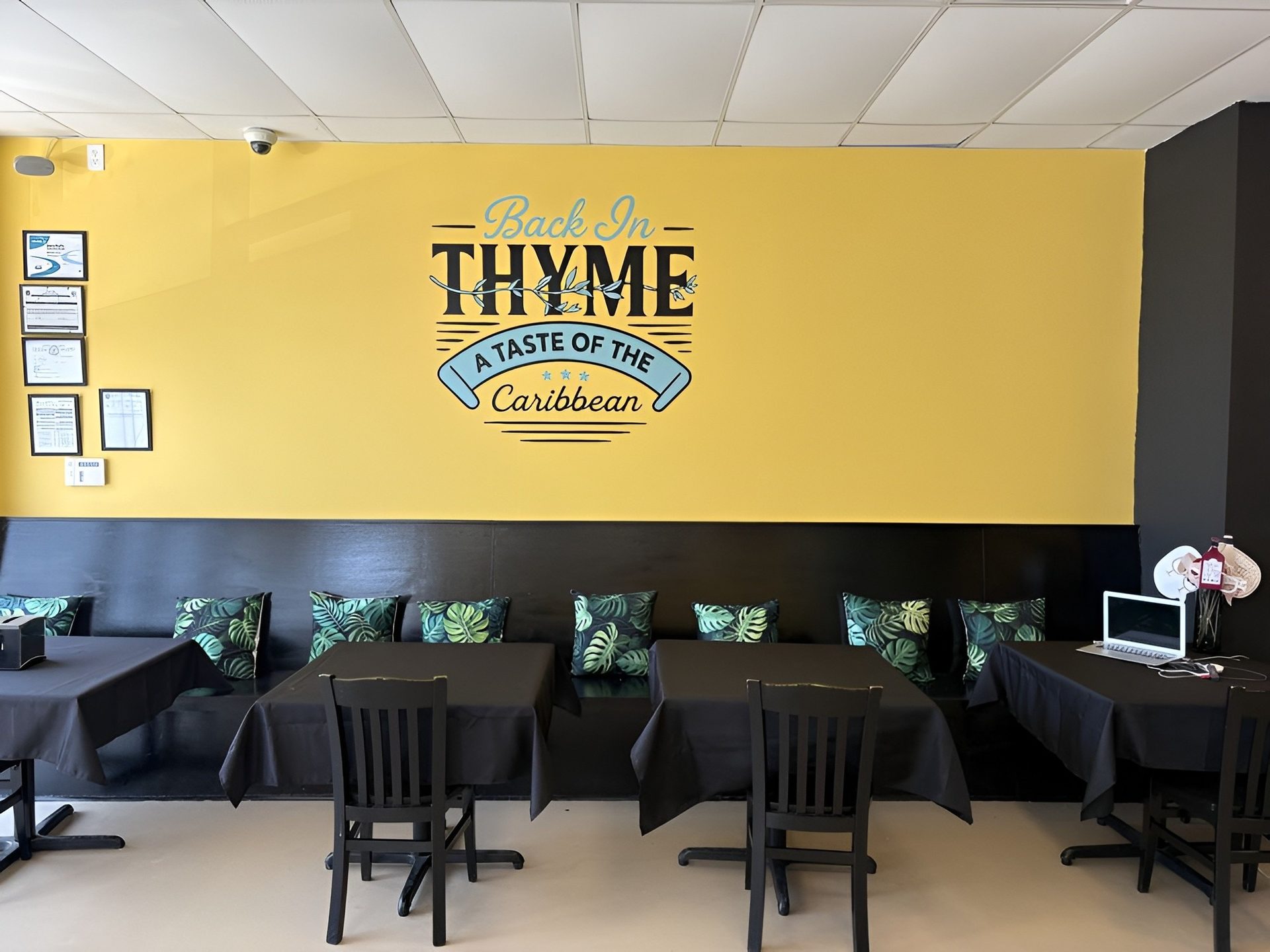 Enjoy A Warm And Flavorful Dine-In Experience