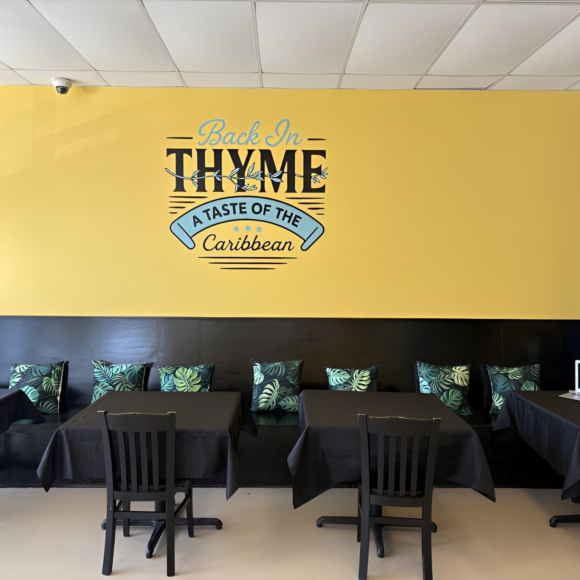 Enjoy A Warm And Flavorful Dine-In Experience