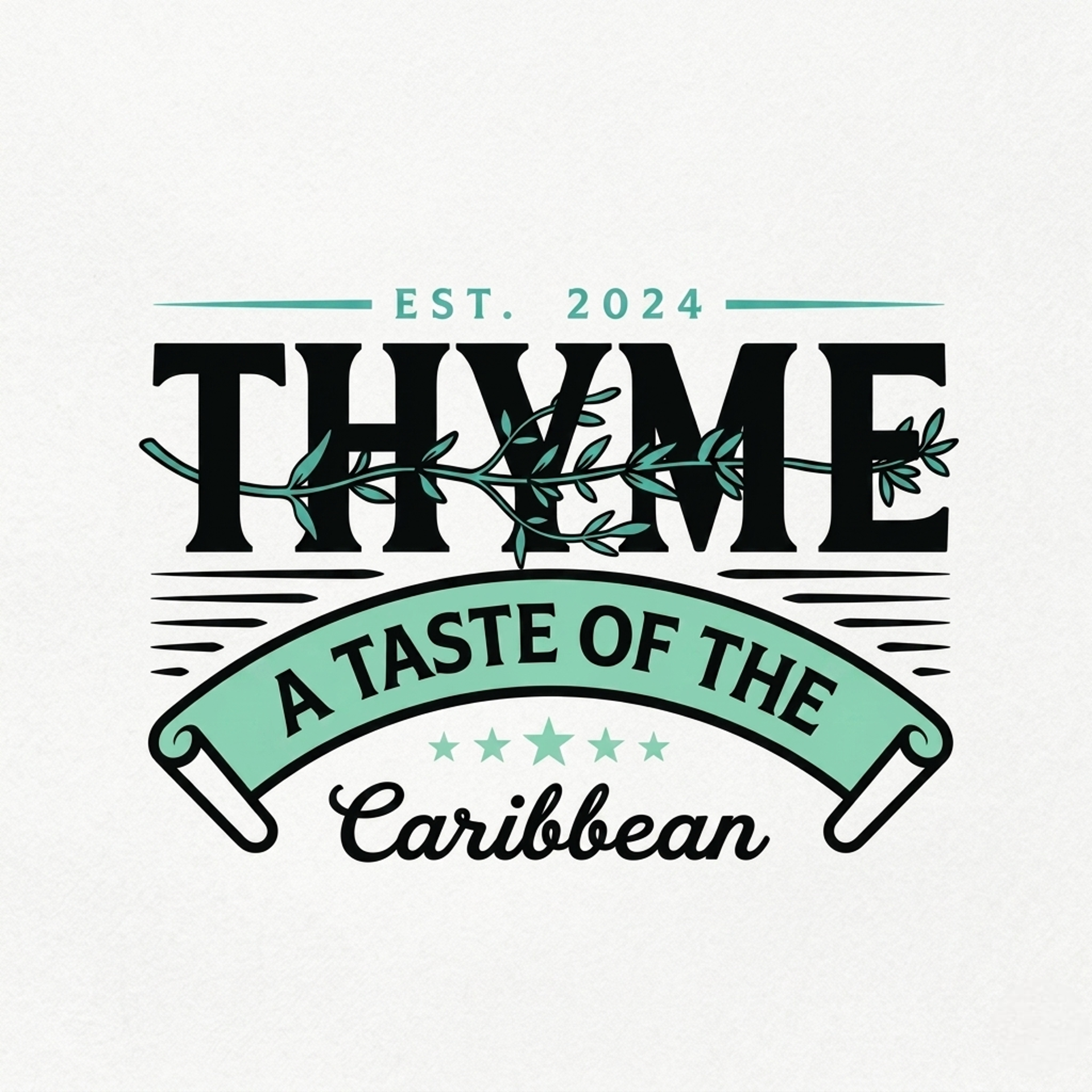 Welcome To Back In Thyme – A Taste Of The Caribbean