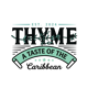 Back In Thyme-A taste of the Caribbean
