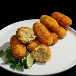 Fish Cakes (2)