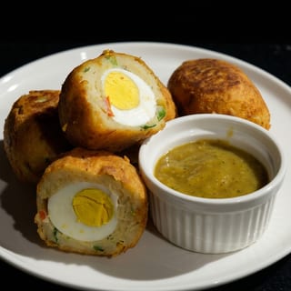 Egg Ball