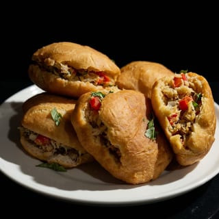 Saltfish