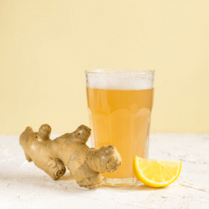 Ginger Beer