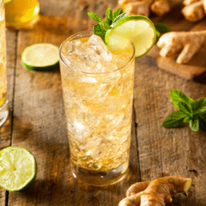 Ginger Beer